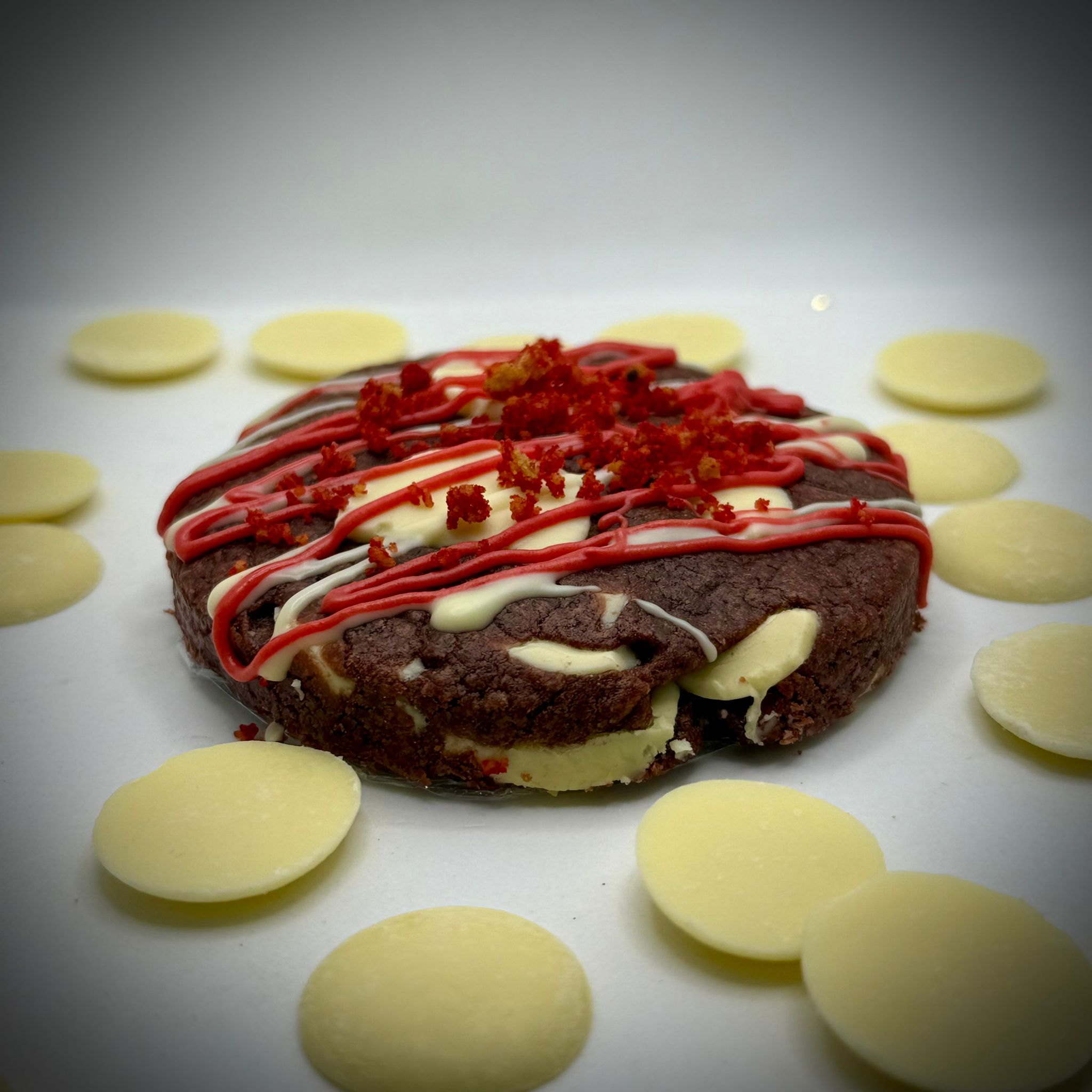 Cookie Red Velvet