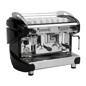Machine à café professionnelle italienne