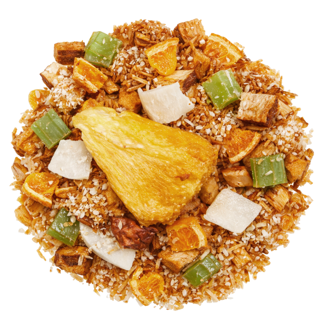 Infusion Coco limette aloe vera