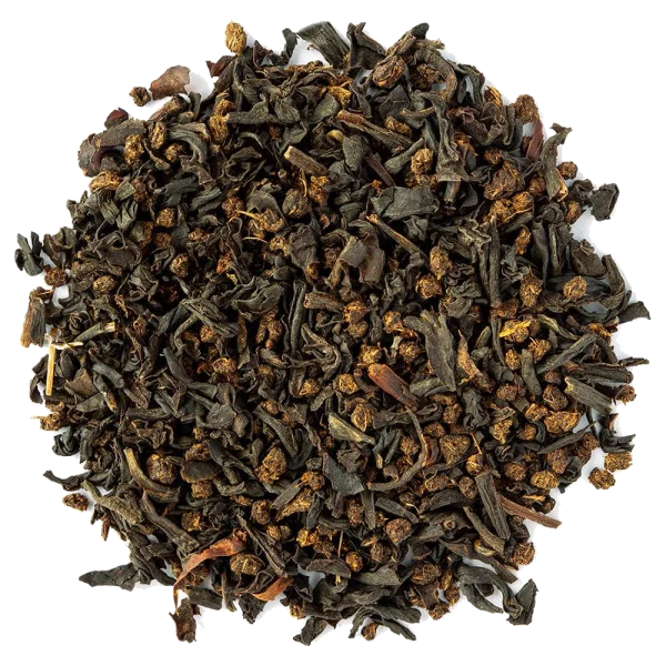 Thé noir English breakfast