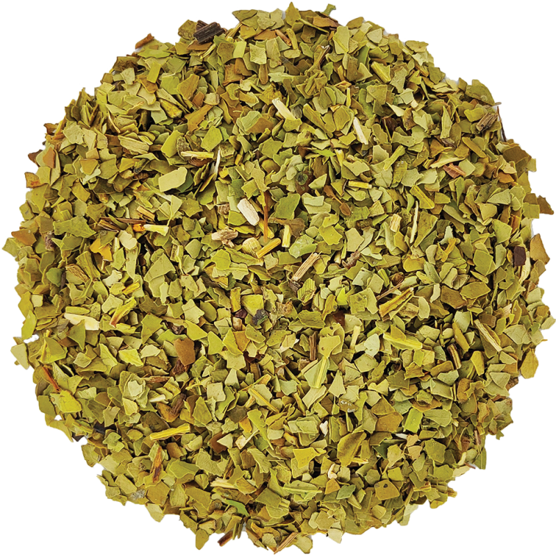 Maté vert Brésilien